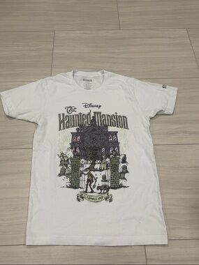 Stance Socks Haunted Mansion Shirt